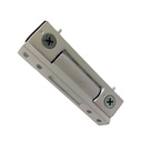 Yale Neon Pencil Butt PVC Hinge - 15 degree 100mm