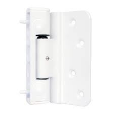 Challenger Composite Door Hinge Complete 3D Adjustable