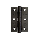 Ball Bearing Hinge 76 x 50mm Steel