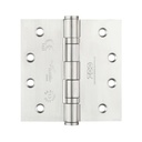 Ball Bearing Hinge 102 x 102 x 3mm - 201SS