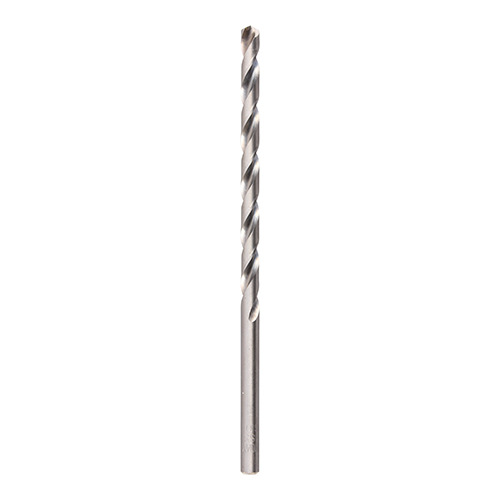 Drill Bit HSS Long Series 5 x 132mm (10)