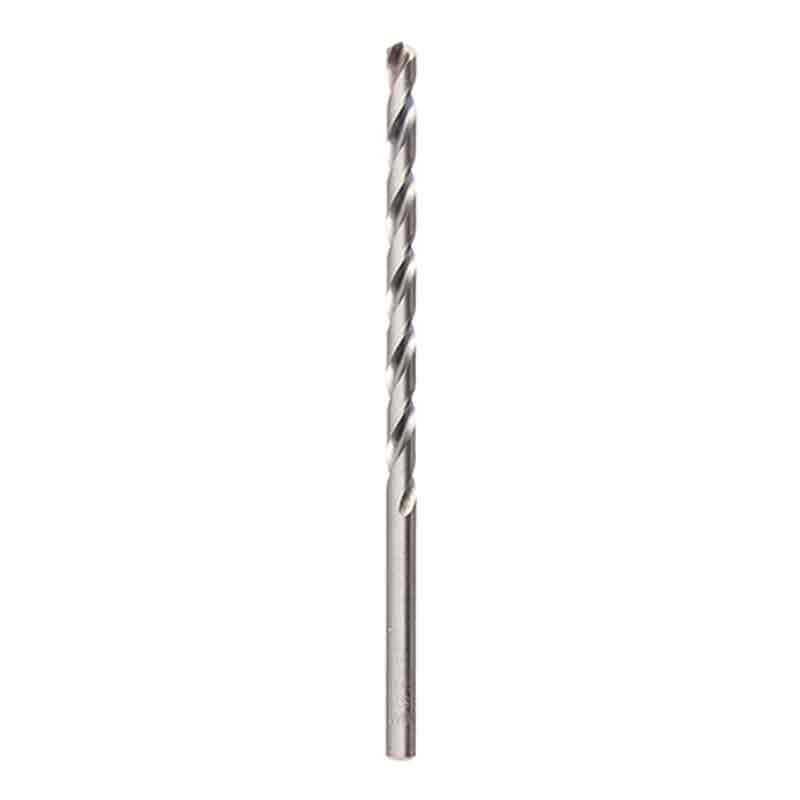 Drill Bit HSS Long Series 4 x 119mm