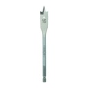 Flat Wood Bit 16 x 152mm
