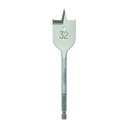 Flat Wood Bit 32 x 152mm