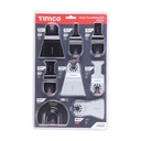 Multi Tool Sets - 8 Piece Set