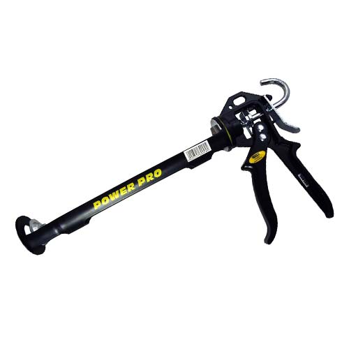 Silicone Sealant Gun Heavy Duty Power Pro
