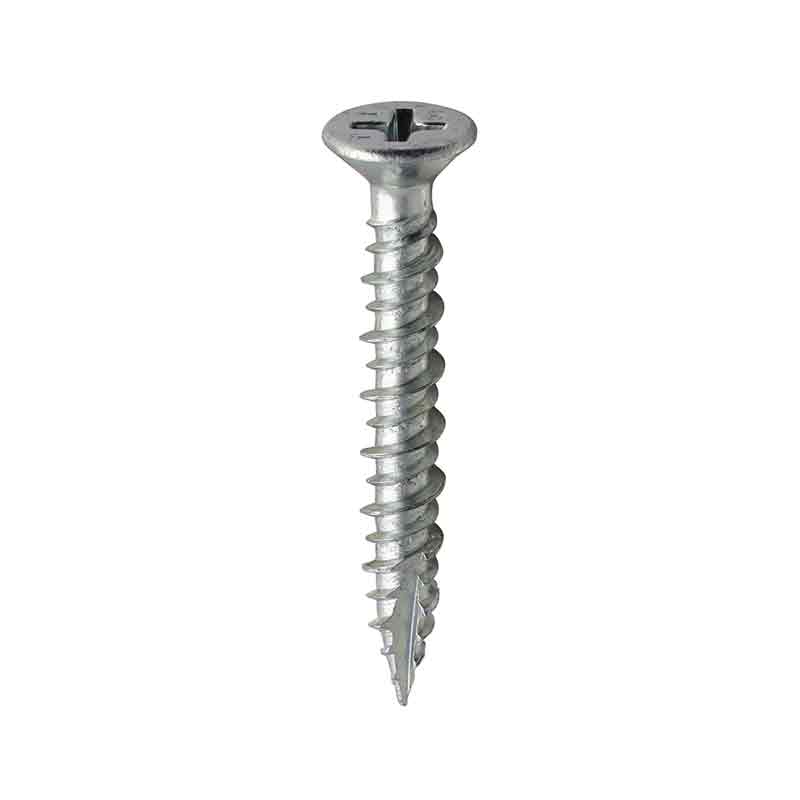 Repair screws for Stripped Holes 4.3 x 30mm