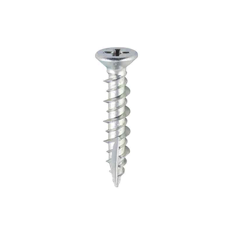 Repair Screws for Stripped Holes 4.8 x 25mm