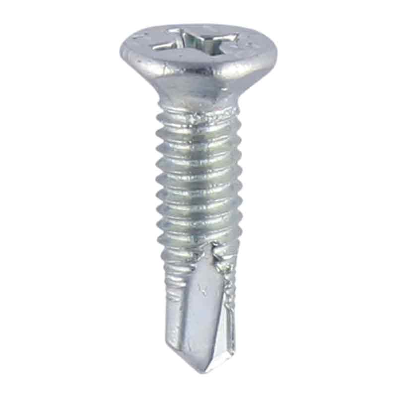 Window Fabrication Screws M4 x 16mm