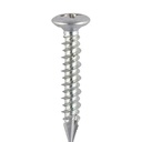 Friction Stays to PVC-u 4.3 x 25 Screw Zinc