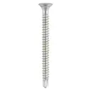 Cill Screws 4.2 x 50mm Zinc