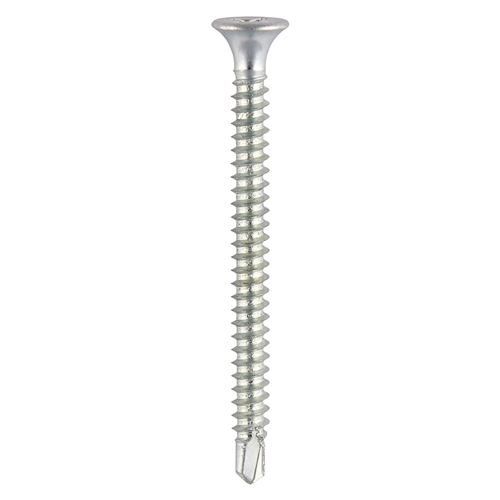 Cill Screws 4.2 x 55mm Zinc