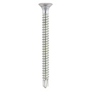 Cill Screws 4.2 x 55mm Zinc