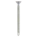Cill Screws 4.2 x 65mm Zinc