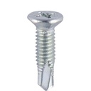 Window Fabrication Screw M4 x 13mm