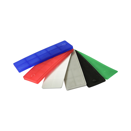 Packers Assorted Flat 1mm to 6mm Bag 200