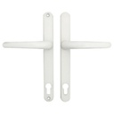 PZ117 Millenco Handle Lever/Lever- 235mm BP256mm