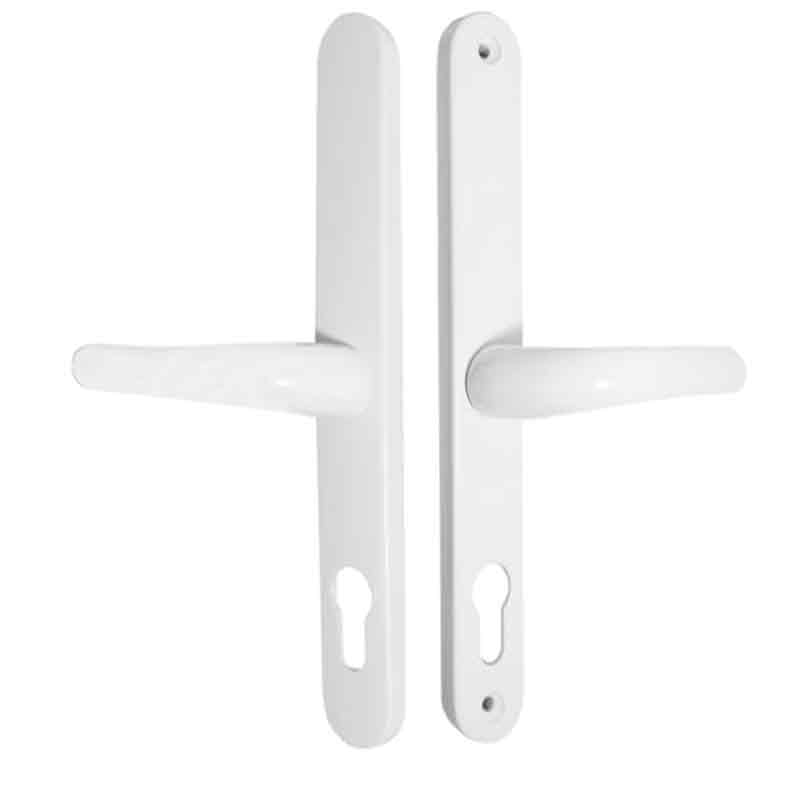 PZ68 Fullex 215mm Ctr BP240mm No Snib