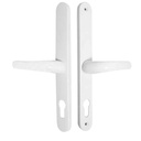 PZ68 Fullex 215mm Ctr BP240mm No Snib