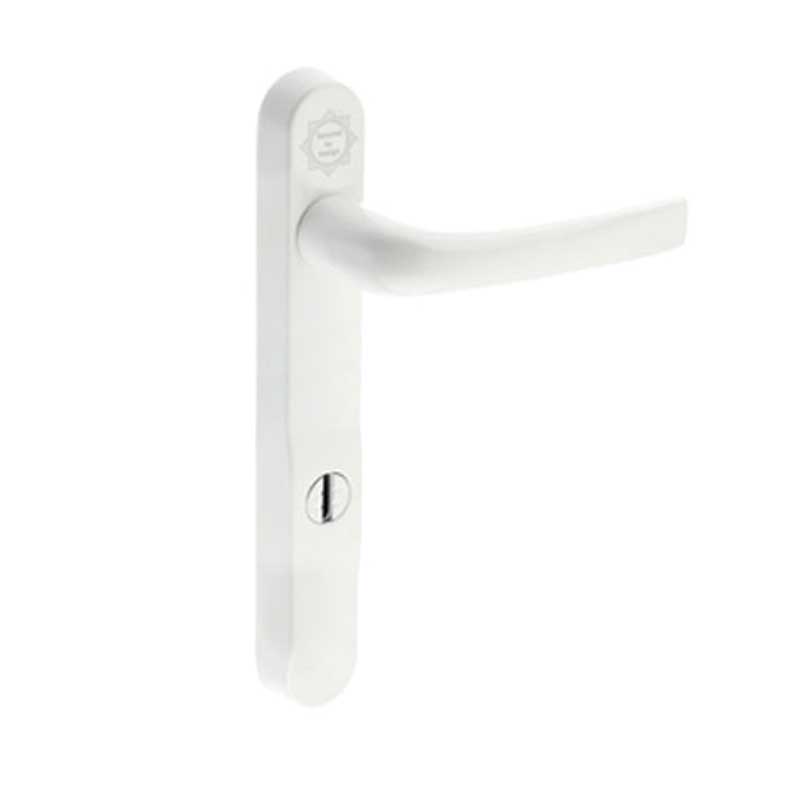 PZ92 Pas 24 ProSecure 220mm Zinc