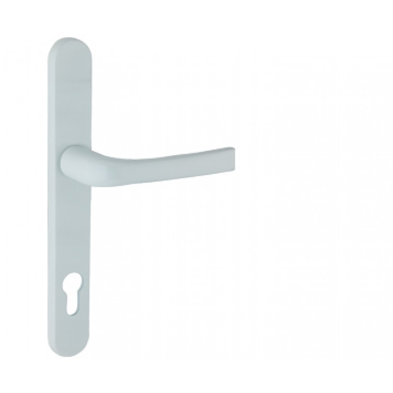 PZ92 ProLinea 240mm Backplate 211mm