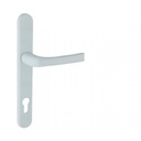 PZ92 ProLinea 240mm Backplate 211mm