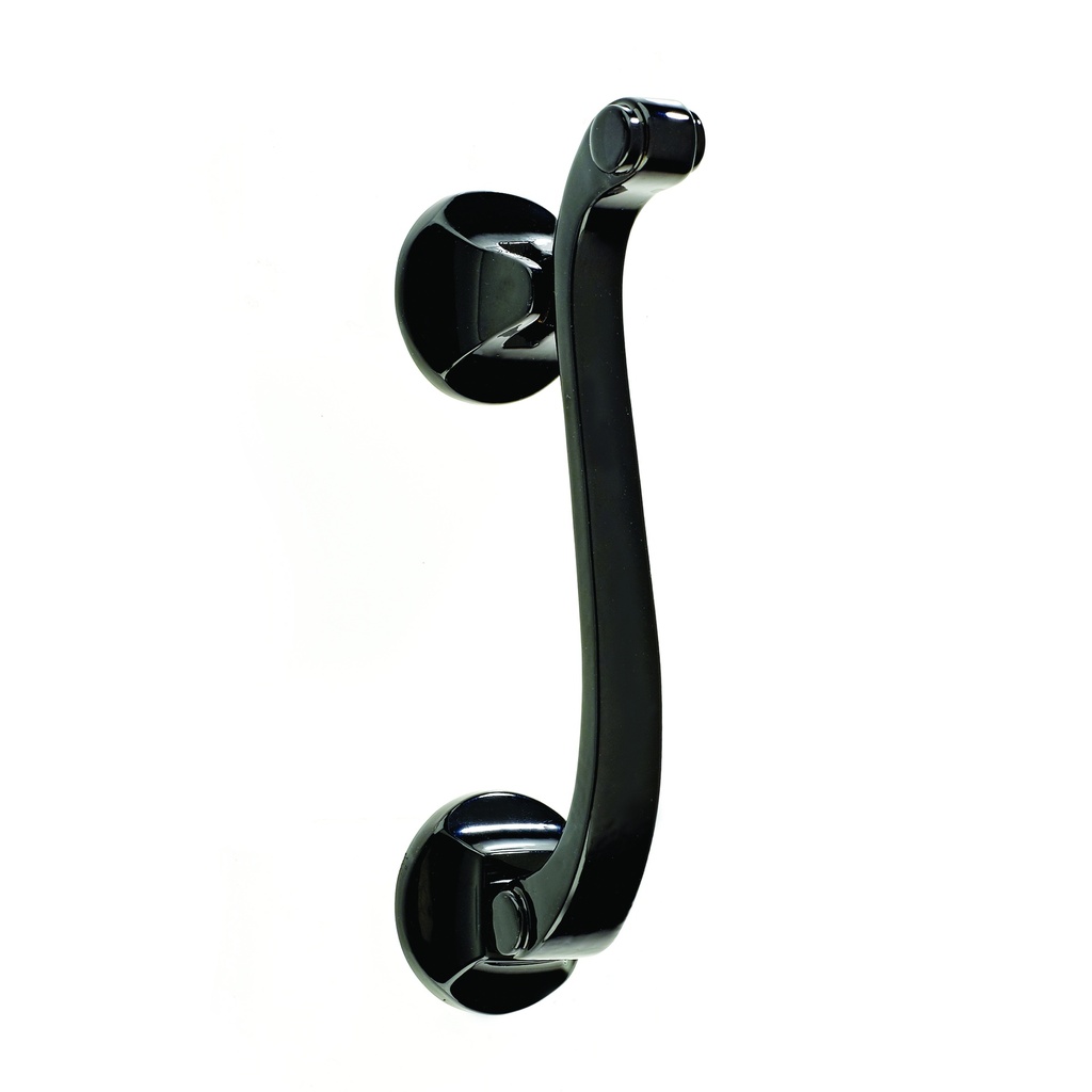 Door Knocker - Doctor