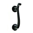 Door Knocker - Doctor