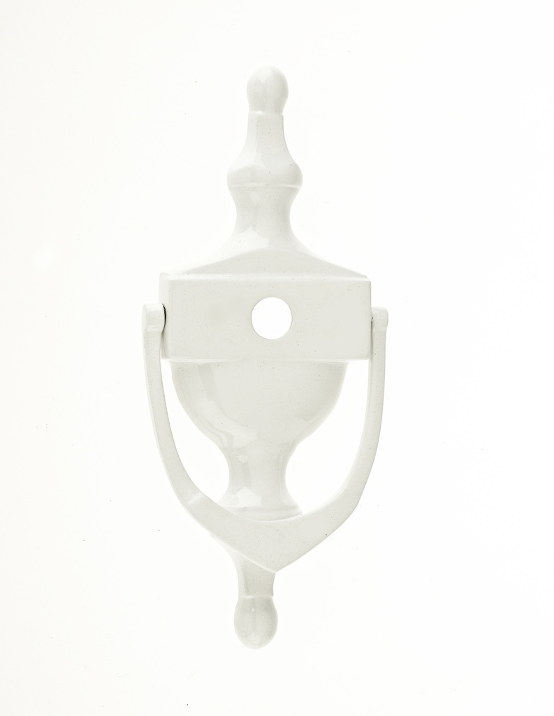 Door Knocker - Victorian Urn 6" Hole