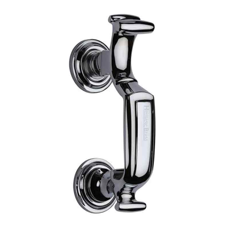 Door Knocker Doctor Large
