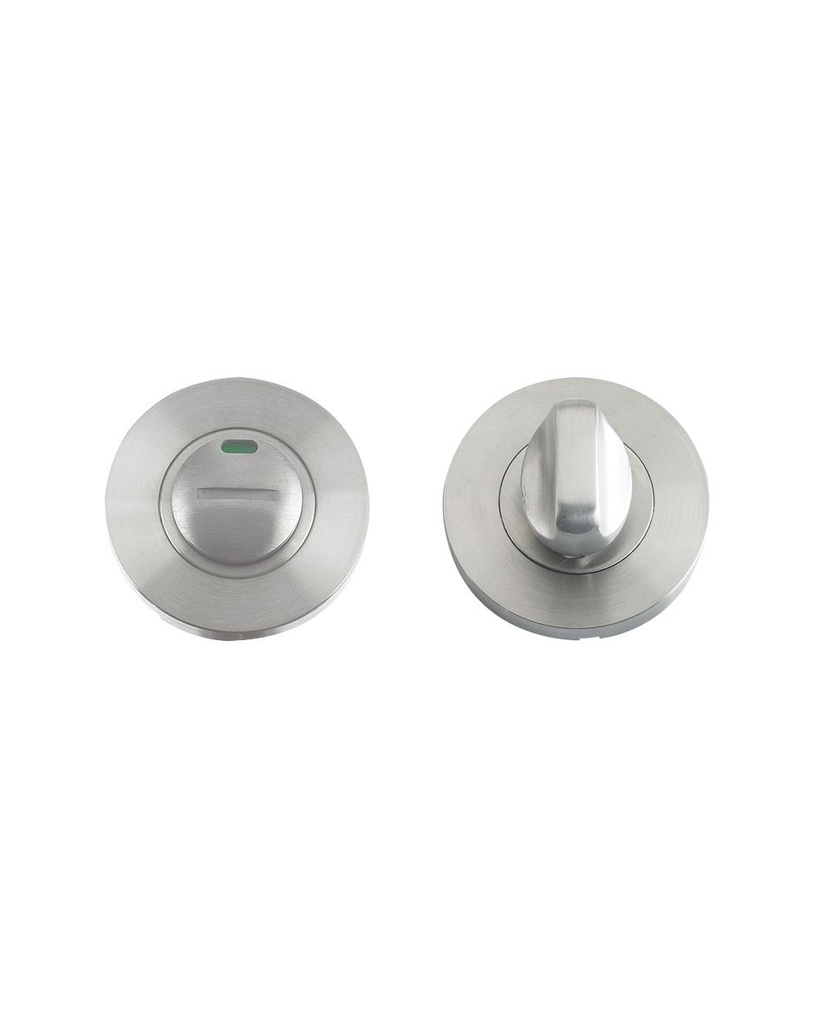 Turn & Release w/ Indicator 52mm Dia. SS304 ZCS