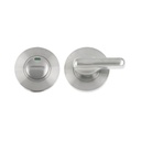 Disabled Turn & Release w/ Indicator 52mm Dia. SS304 ZCS