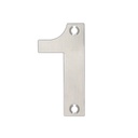 Numerals - No 1 - 75mm