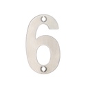 Numerals - No 6 & 9 - 75mm