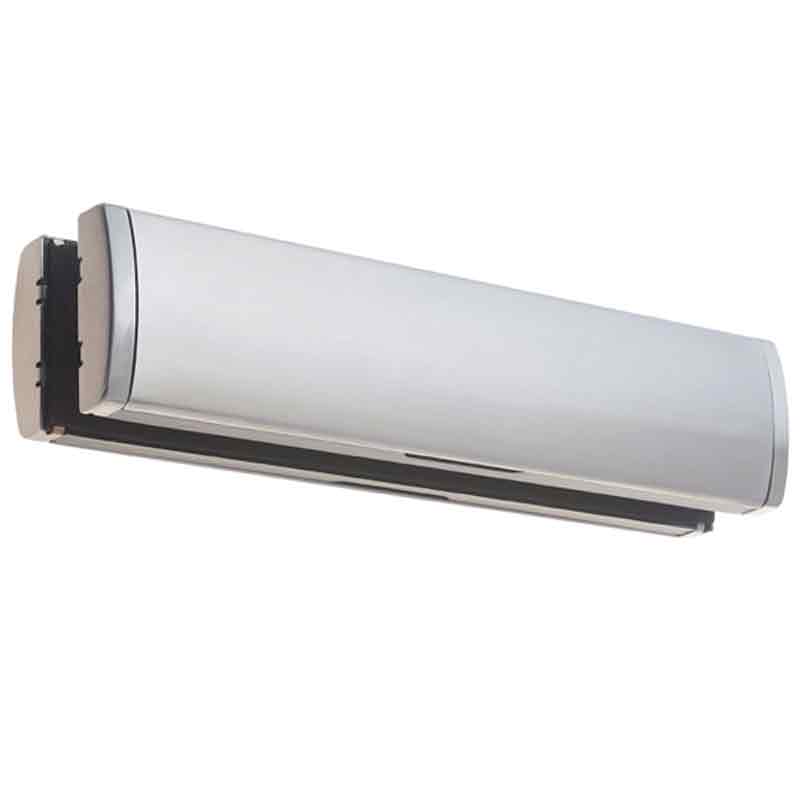 Supa Style Letter Plate SS304 40 - 80mm