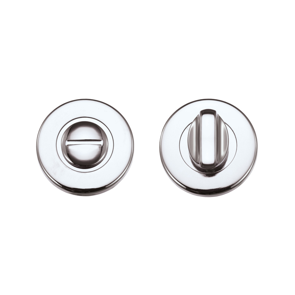 Bathroom Turn & Release 52mm Dia. ZCZ
