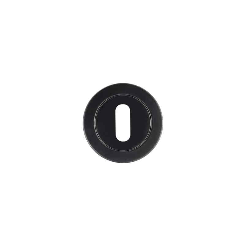 RM Mortice Key Profile Escutcheon 50mm dia HT6K