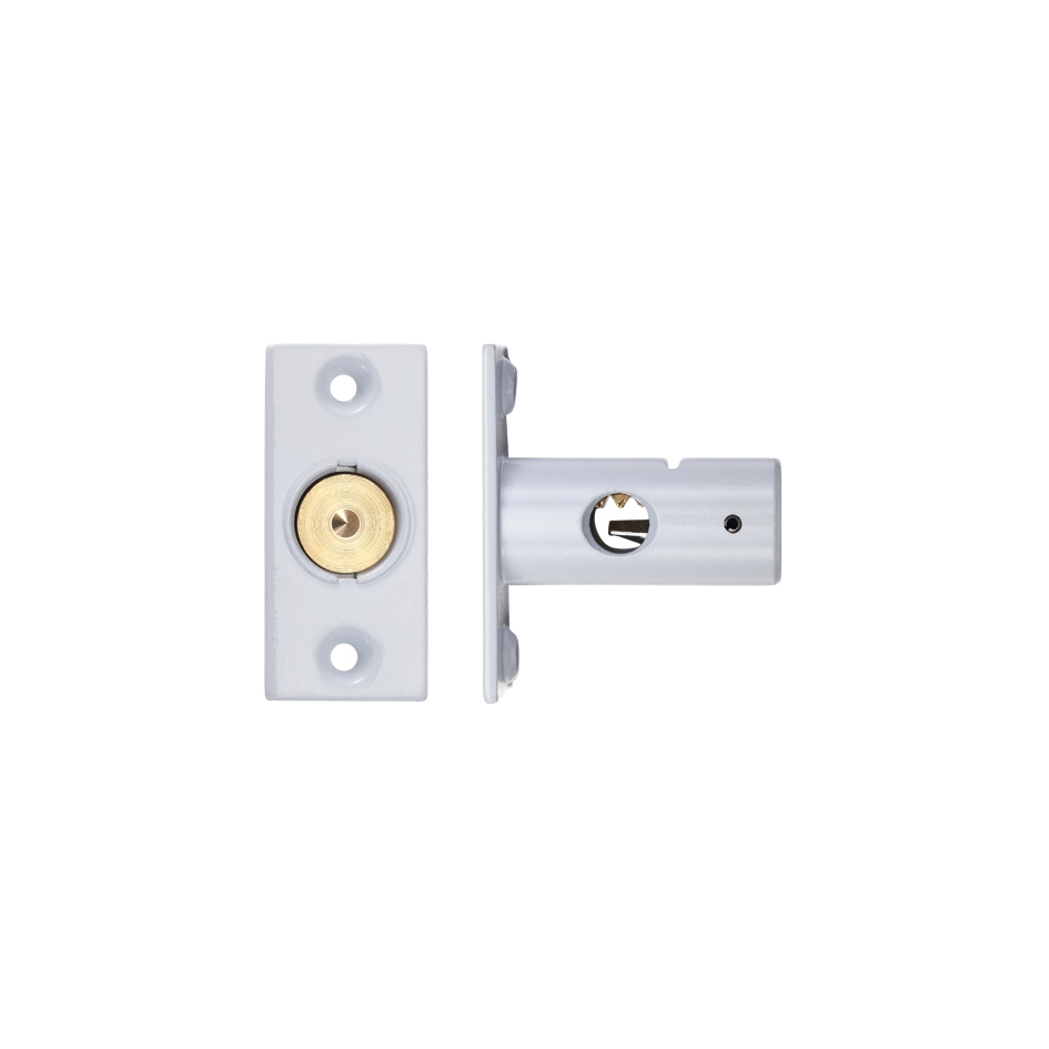 Rack Bolt Window Security - 37mm