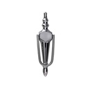 Door Knocker Fab n Fix Slimline Urn (Face Fix)