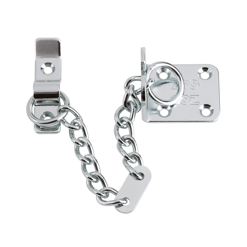 Heavy Duty Door Chain 200mm
