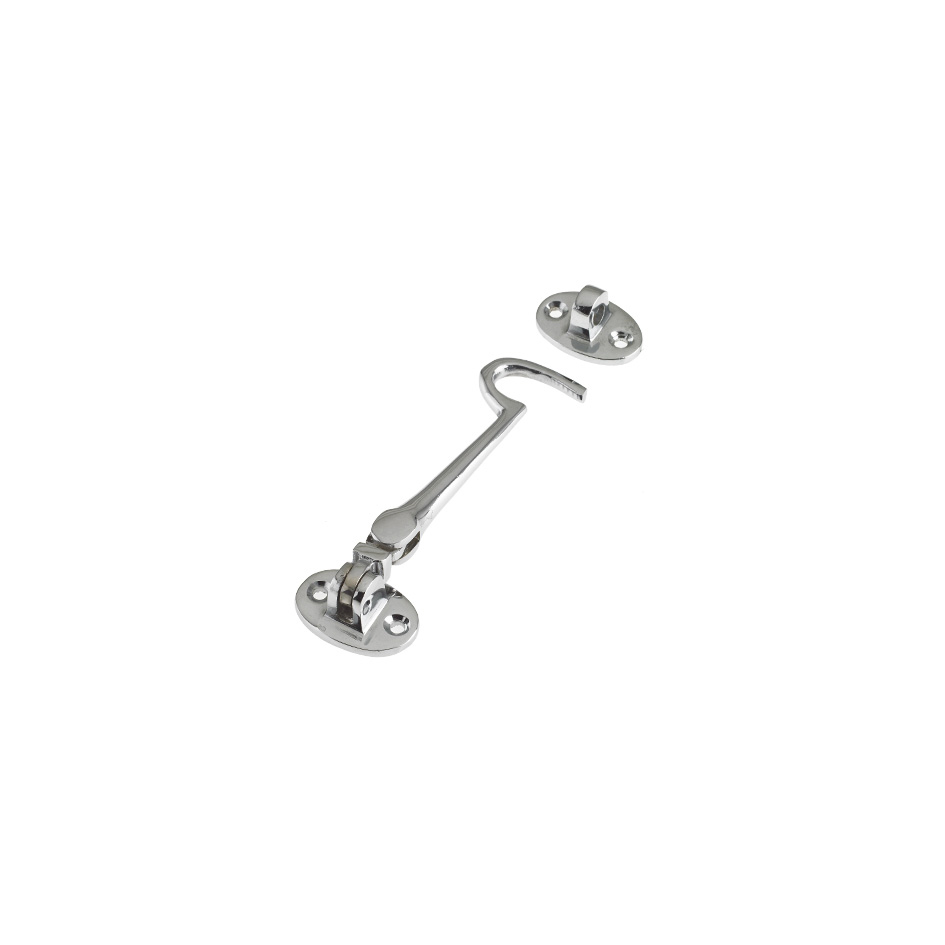 Cabin Hook - Lightweight 100mm