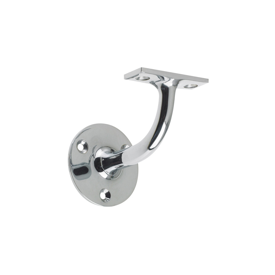 Handrail Bracket (Heavyweight) - 2.5" 64mm