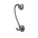 Door Knocker Sloane Round Rose