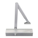 Size 2-5 Door Closer c/w Back Check & Delayed Action