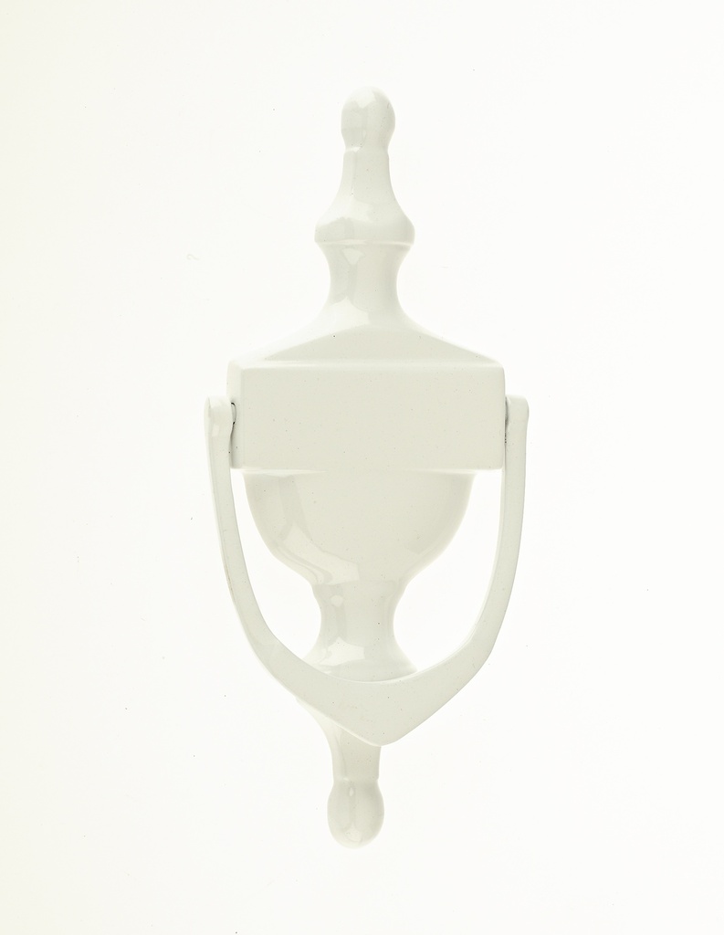 Door Knocker - Victorian Urn 8"