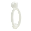 Door Knocker - Modern Oval 6"