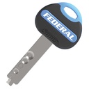 Xtreme XBS3 Federal Key Cut to Code