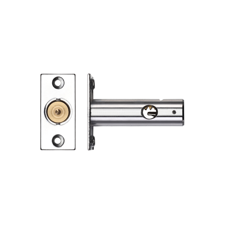 Rack Bolt Door Security - 85mm