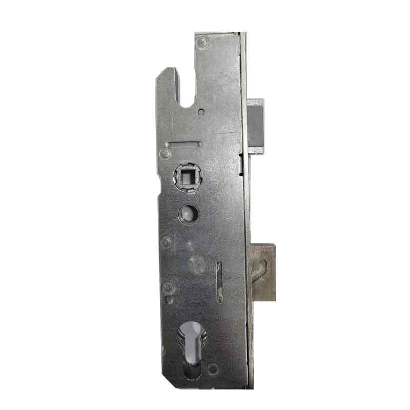 MPC KFV BS35 PZ92 Keywind Operation