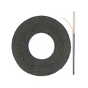 Glazing Tape D/Side 5mm x 10mm x 15m